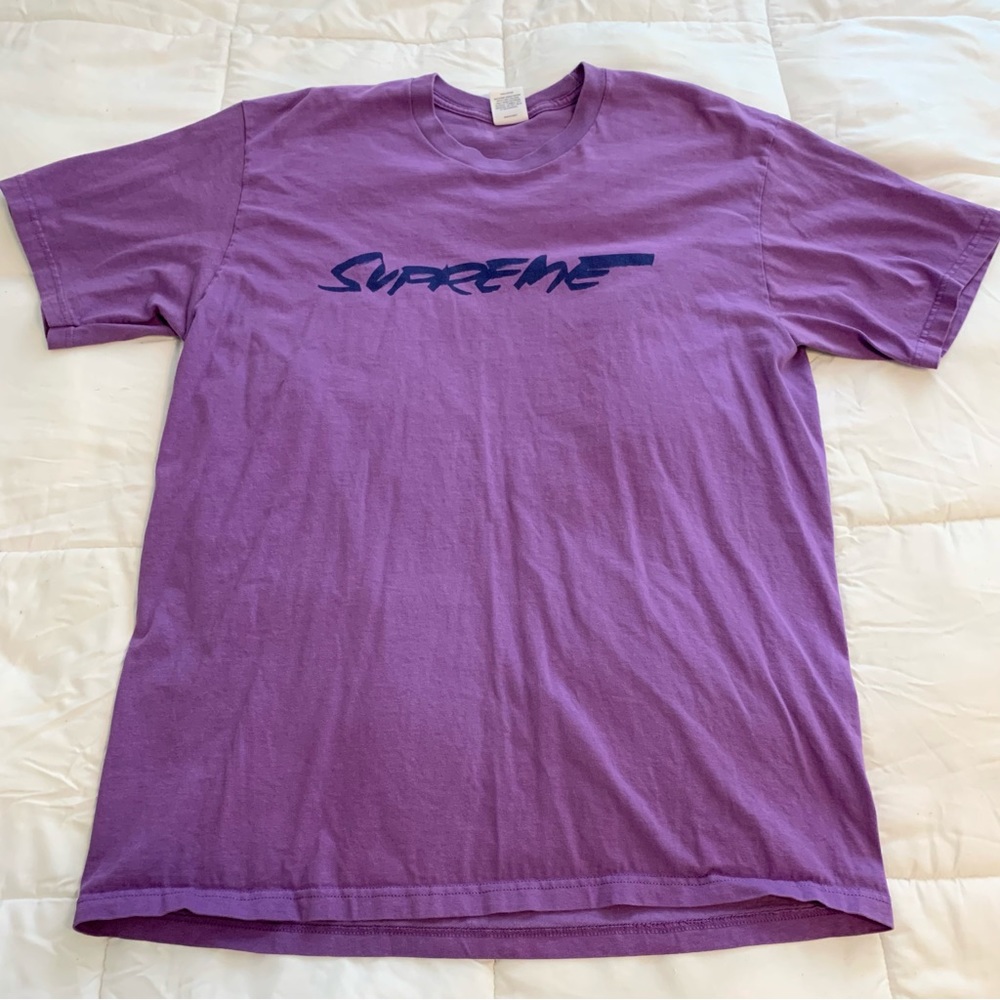 Supreme Futura Tee
